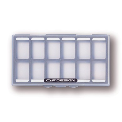 C&F Design Paleta magnética para ganchos estándar C&F Design Paleta magnética para ganchos estándar