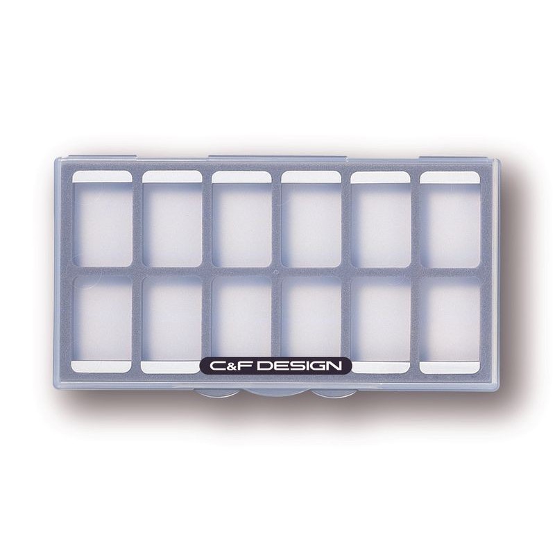 C&F Design Magnetic Pallet for Standard Hooks