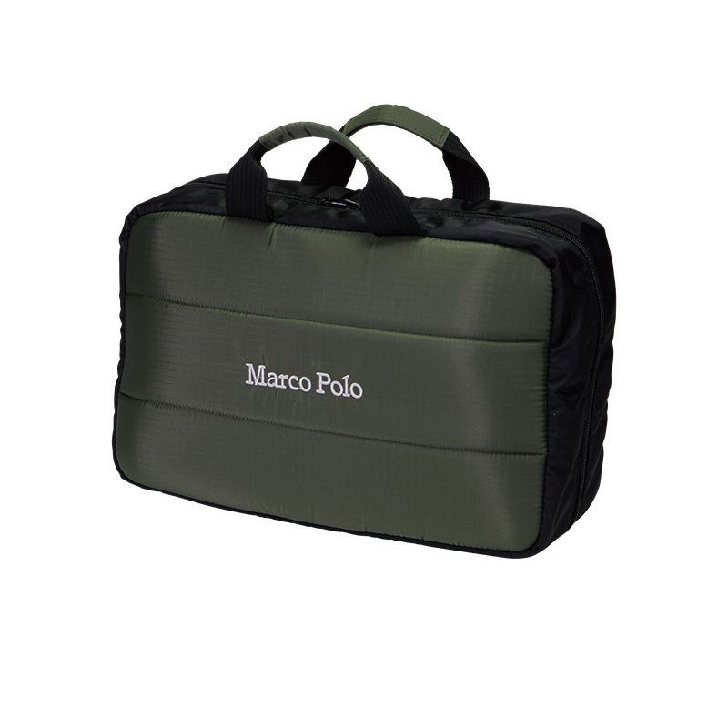 C&F Design Marco Polo Carry All