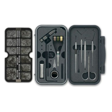 C&F Design Marco Polo Fly Tying System