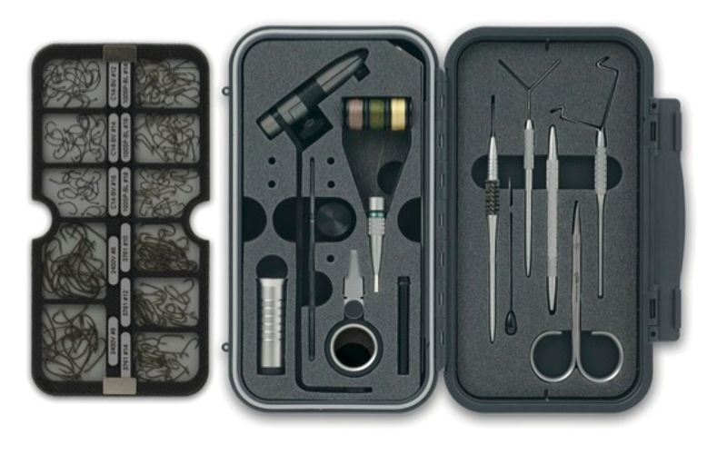 C&F Design Marco Polo Fly Tying System