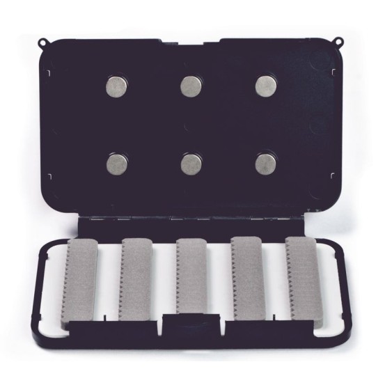 C&F Design Micro Slit Foam Chest Patches