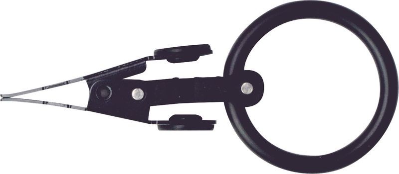 C&F Design Midge Biot Pliers