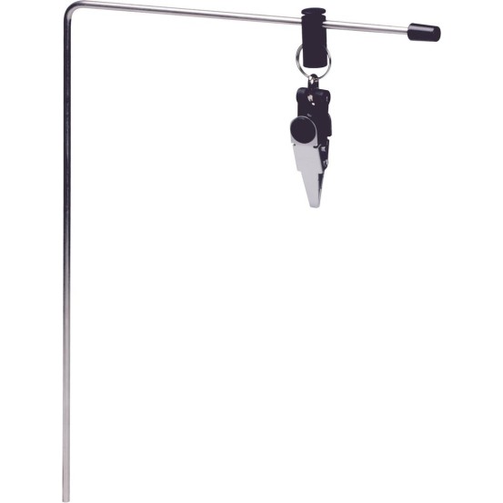 Herramienta para paracaídas C&F Design