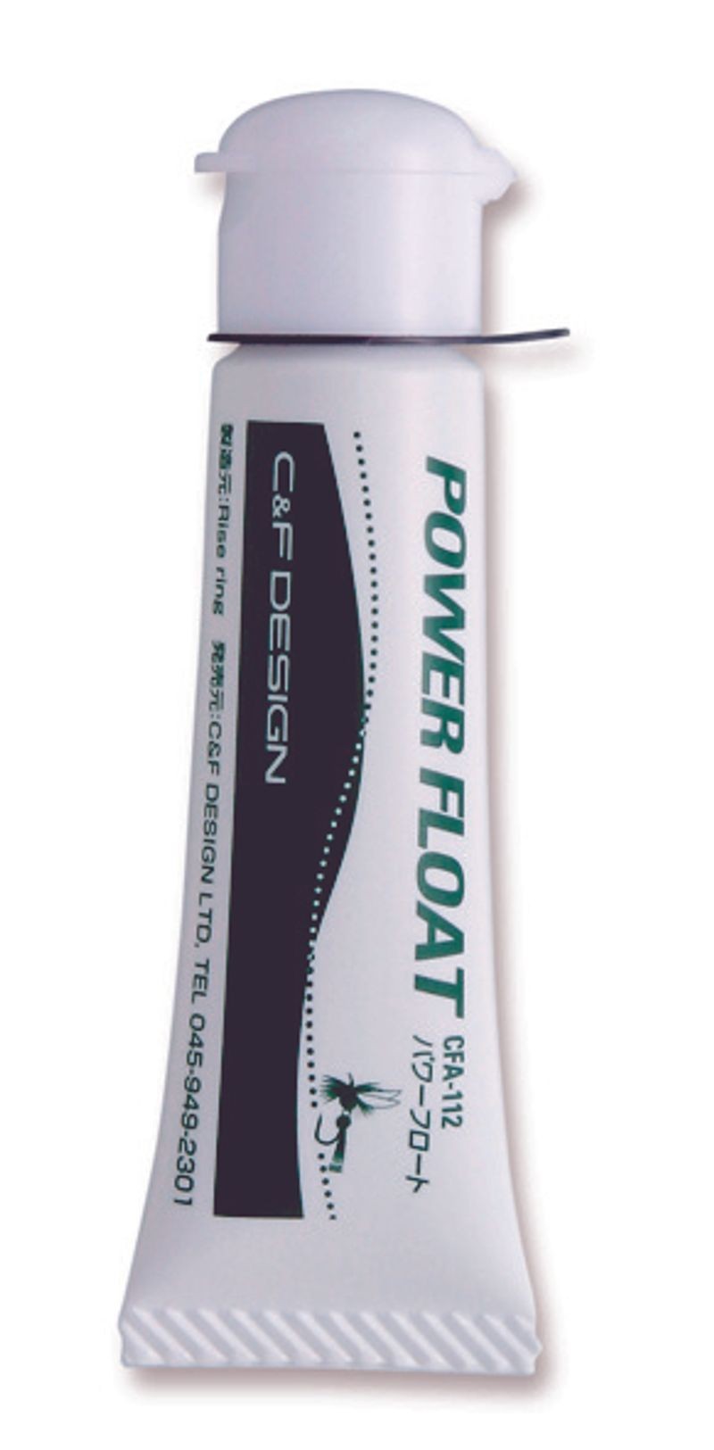 C&F Design Power Float - Imagen 2 de 2