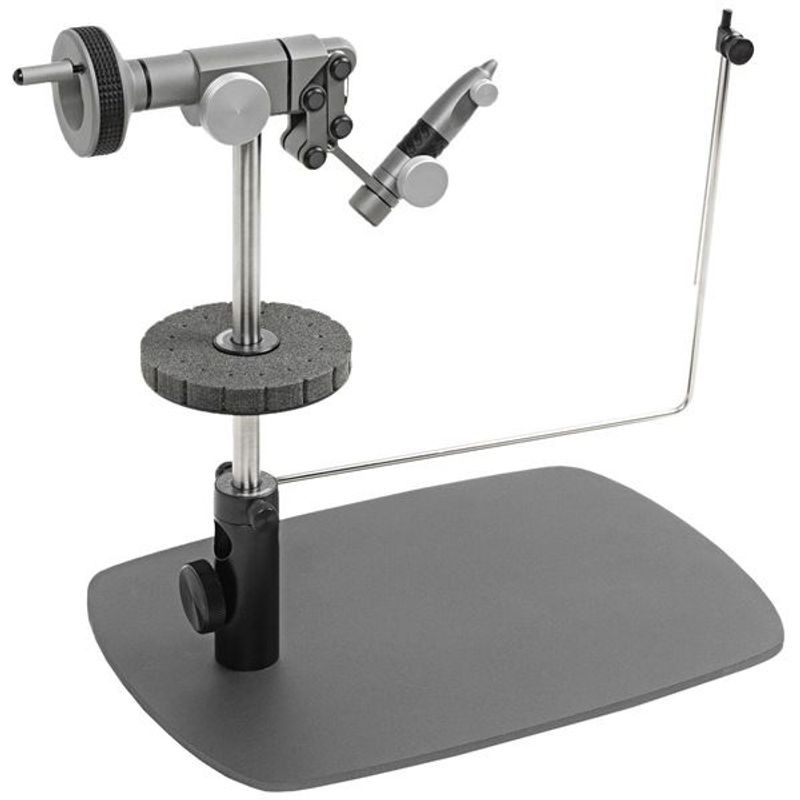 C&F Design Reference Pedestal Fly Tying Vise - Picture 3 of 4