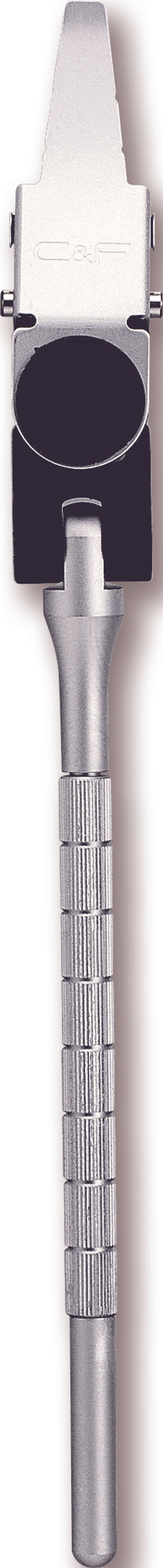 C&F Design Rotary Hackle Pliers