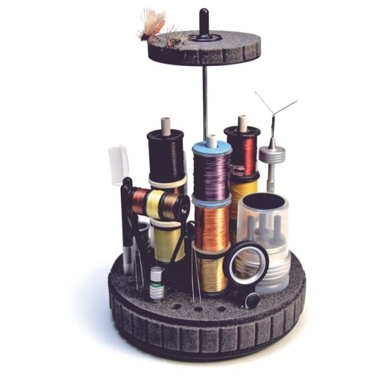 C&F Design Rotary Tool Stand