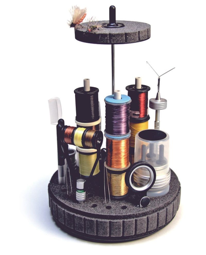 C&F Design Rotary Tool Stand
