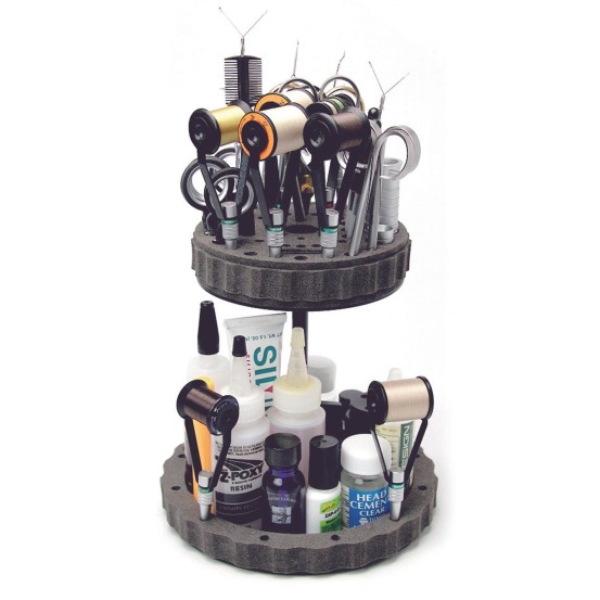 C&F Design Rotary Tool Stand DD