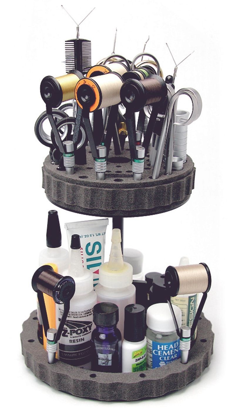 C&F Design Rotary Tool Stand DD