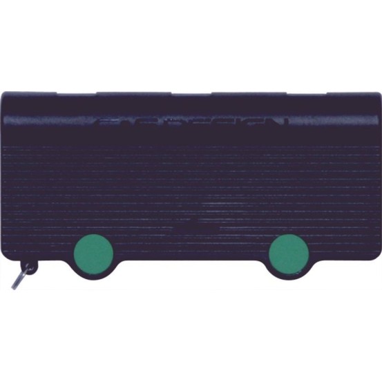 C&F Design Rubycell Shooting Plus