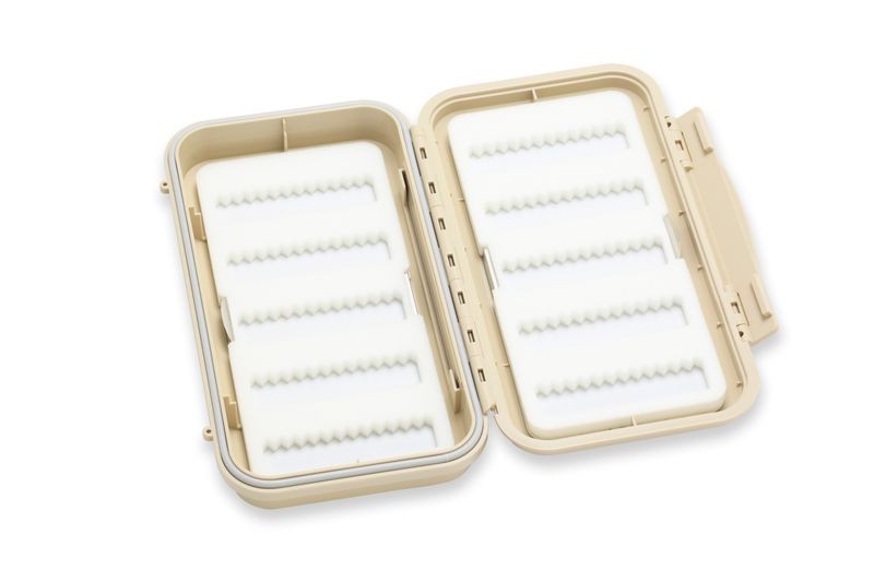 C&F Design Saltwater Bonefish Fly Case - Foto 4 di 6