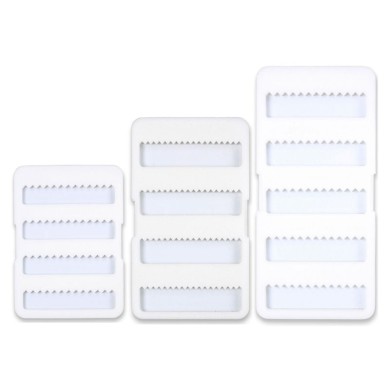 Sistema C&F Design Saltwater Espuma Bonefish Sistema C&F Design Saltwater Espuma Bonefish