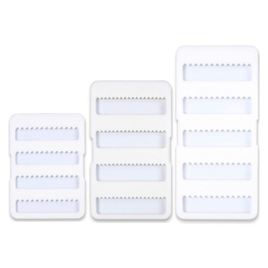 C&F Design Saltwater System Foam Bonefish