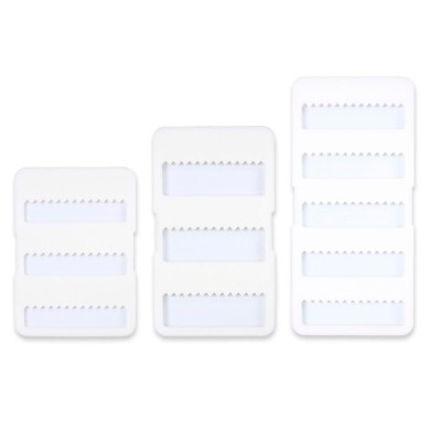 C&F Design Saltwater System Foam Permit