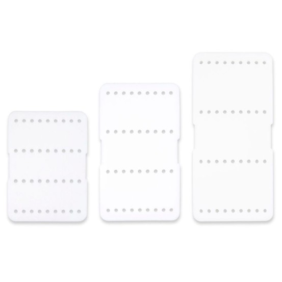 C&F Design Saltwater System Foam Tarpon