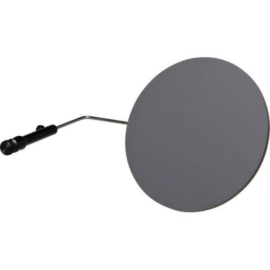 Placa de mira de diseño C&F