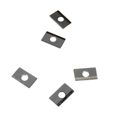 C&F Design Spare blades for CFA-42 - 5pcs/pk C&F Design Spare blades for CFA-42 - 5pcs/pk