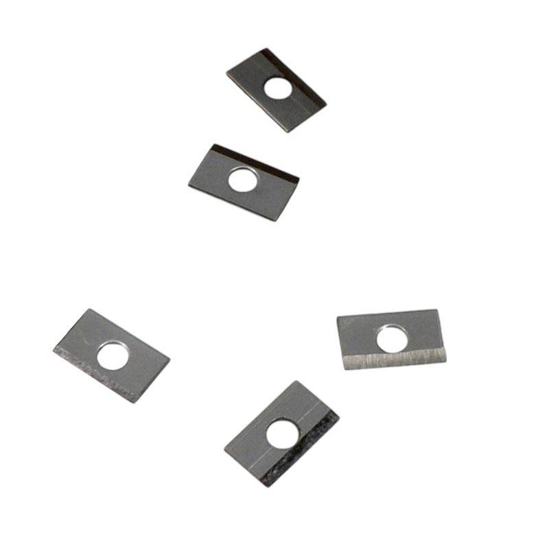 C&F Design Cuchillas de repuesto para CFA-42 - 5pcs/pk