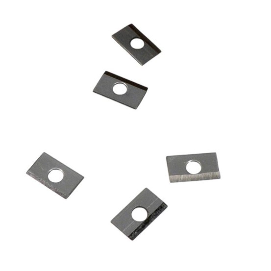 C&F Design Spare blades for CFA-42 - 5pcs/pk
