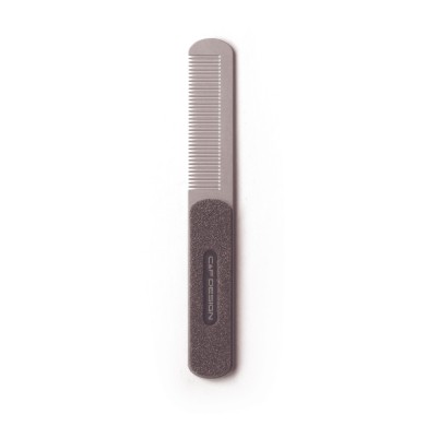 C&F Design Stainless Tying Comb