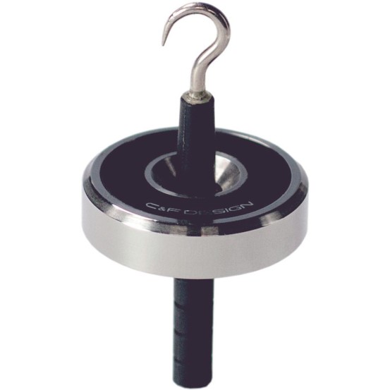 C&F Design Top Twister