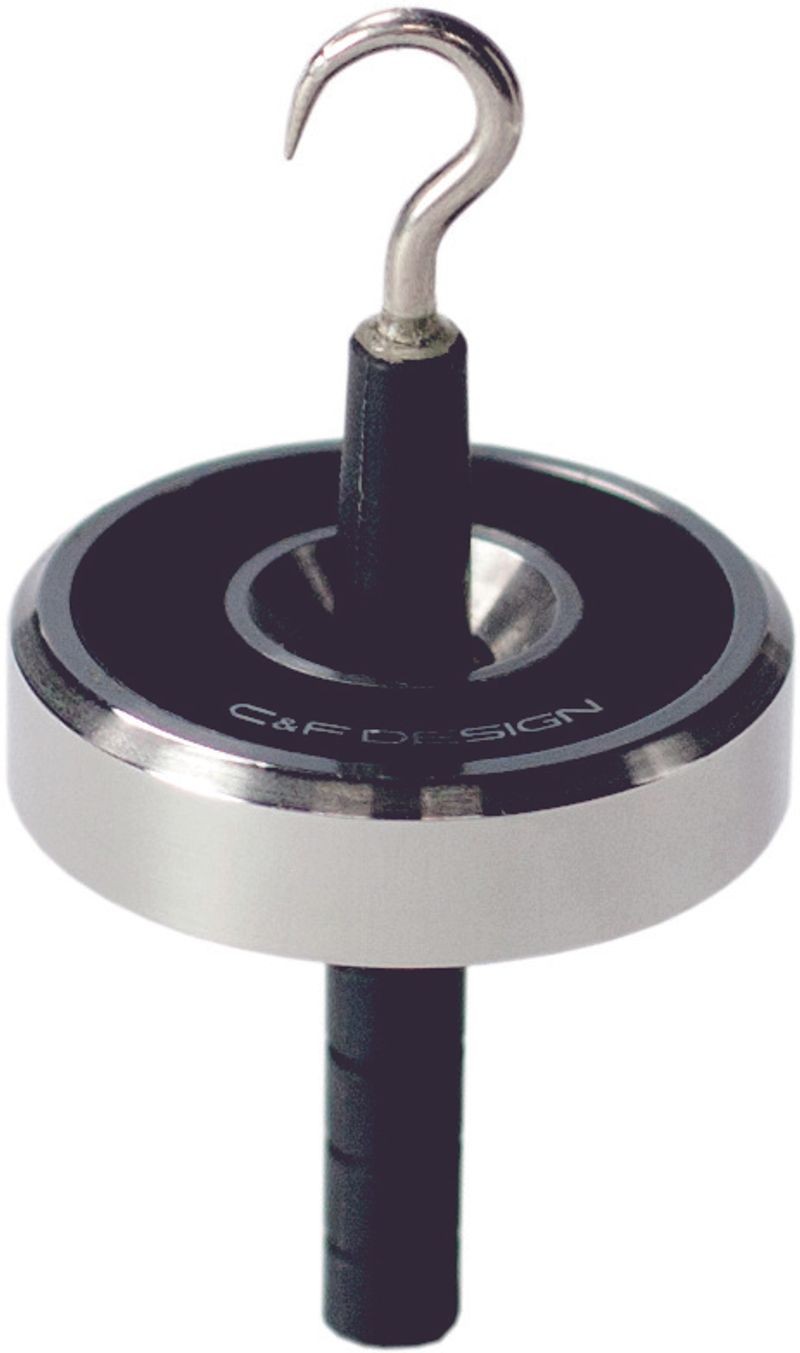 C&F Design Top Twister