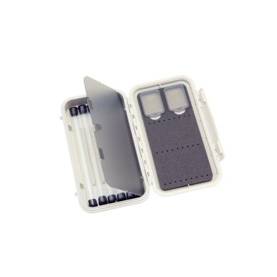 C&F Design Tube Fly Case Large 6-Tubes
