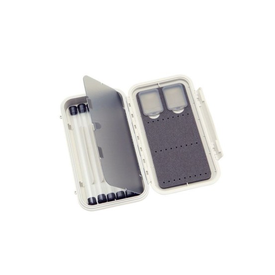 C&F Design Tube Fly Case Large 6-Tubes