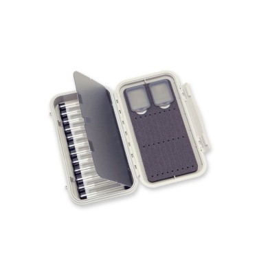 C&F Design Tube Fly Case Large 12-Tubes