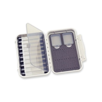 C&F Design Tube Fly Case Medium 10-Tubes