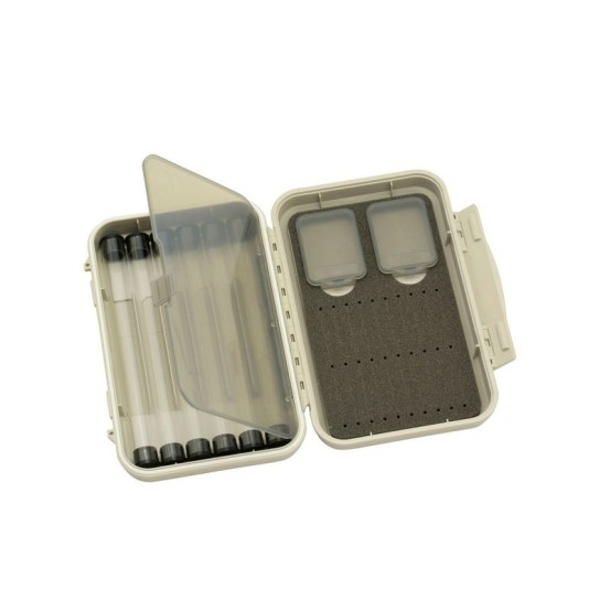 C&F Design Tube Fly Case Small 6-Tubes