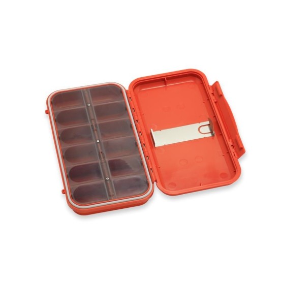 C&F Design Universal System Case Large with Compartments