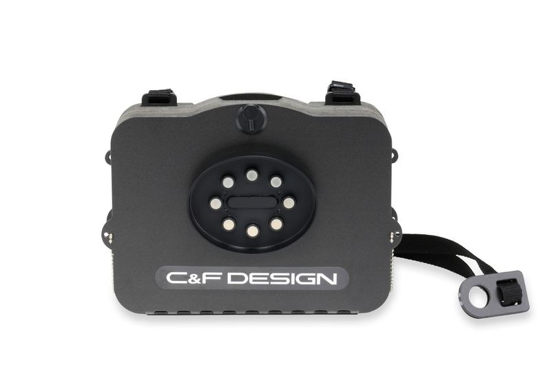 C&F Design Universal System Chest Storage - Imagen 7 de 7