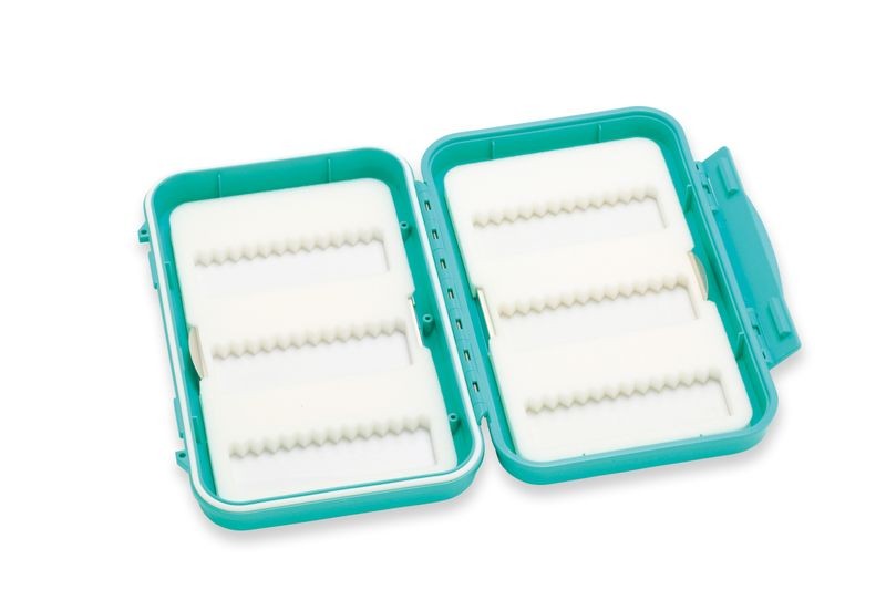 C&F Design Saltwater Permit Fly Case - Picture 5 of 6