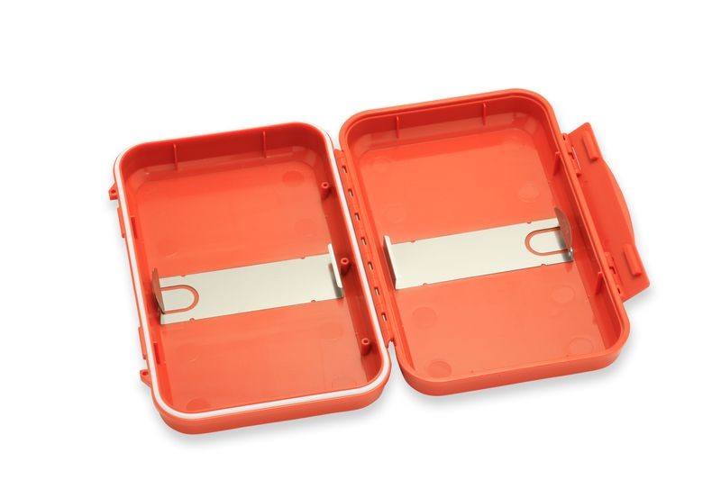 C&F Design Universal System Case Medium