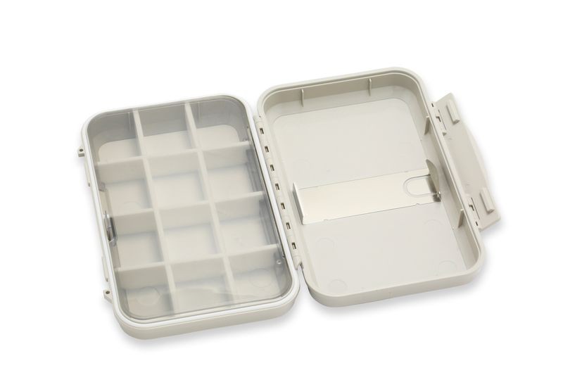C&F Design Universal System Case Medium with Compartments
