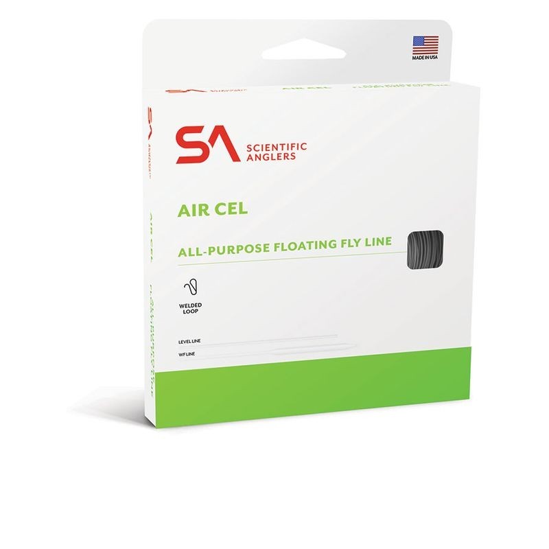 Scientific Anglers Air Cel DT