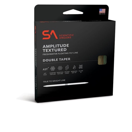 Scientific Anglers Amplitude Doble Taper