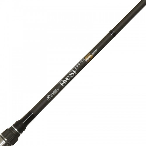 Ultimate Fishing Five SP 96 MH Shore Caster