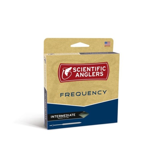 Scientific Anglers Frequency Intermediate