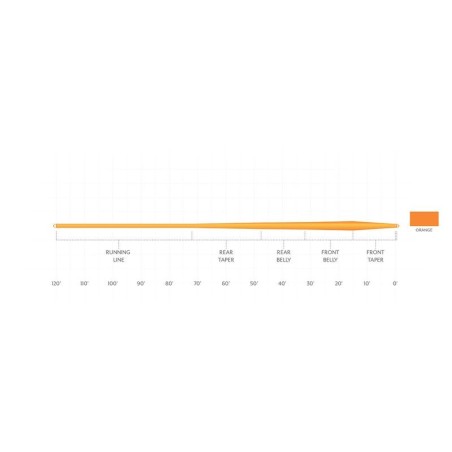 Scientific Anglers Mastery Expert Distance