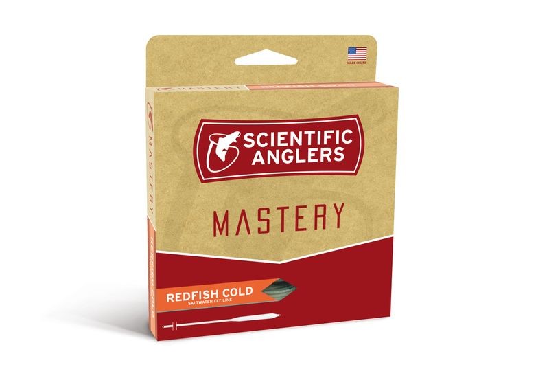 Scientific Anglers Mastery Redfish Cold - Imagen 3 de 4