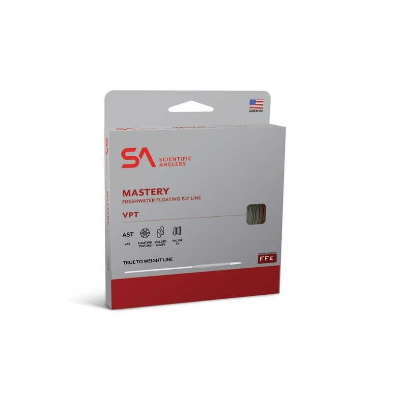 Scientific Anglers Mastery VPT