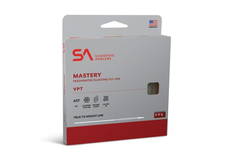 Scientific Anglers Mastery VPT - Imagen 4 de 9