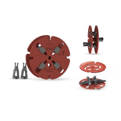 Scientific Anglers Regulator Spool Scientific Anglers Regulator Spool