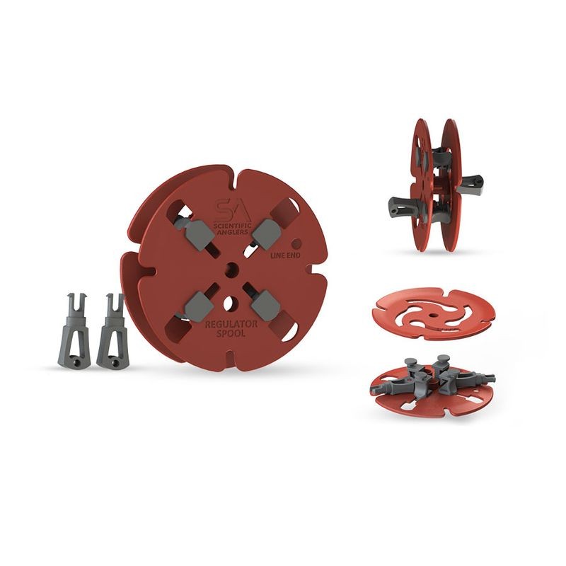 Scientific Anglers Regulator Spool - Imagen 2 de 2