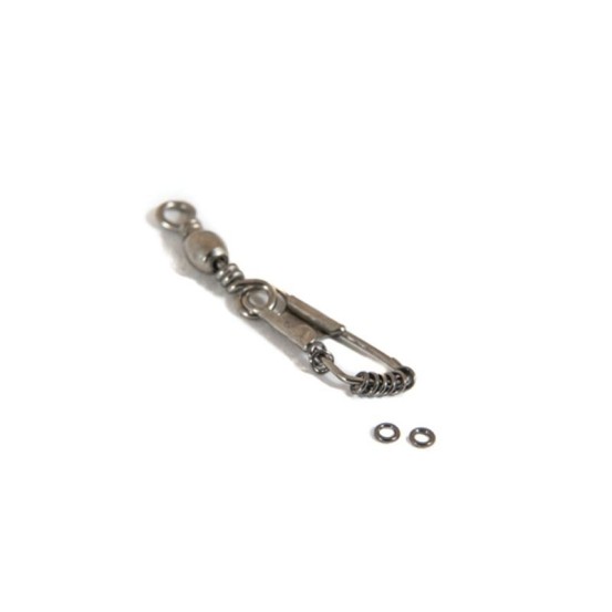Scientific Anglers Anillas Tippet - 10pcs/pk