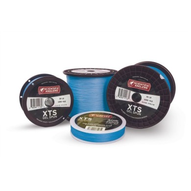Azul - 500yd - 30lb